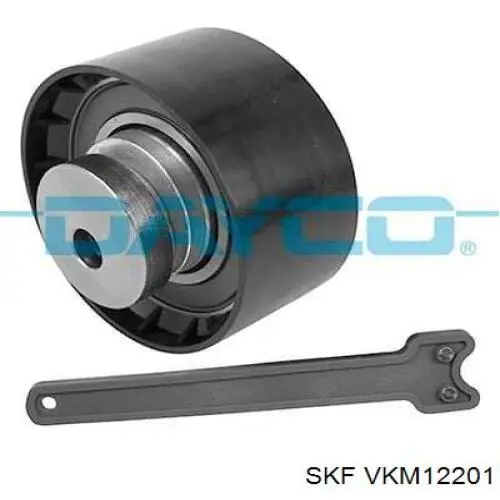 Купити VKM12201 SKF Натяжний ролик
