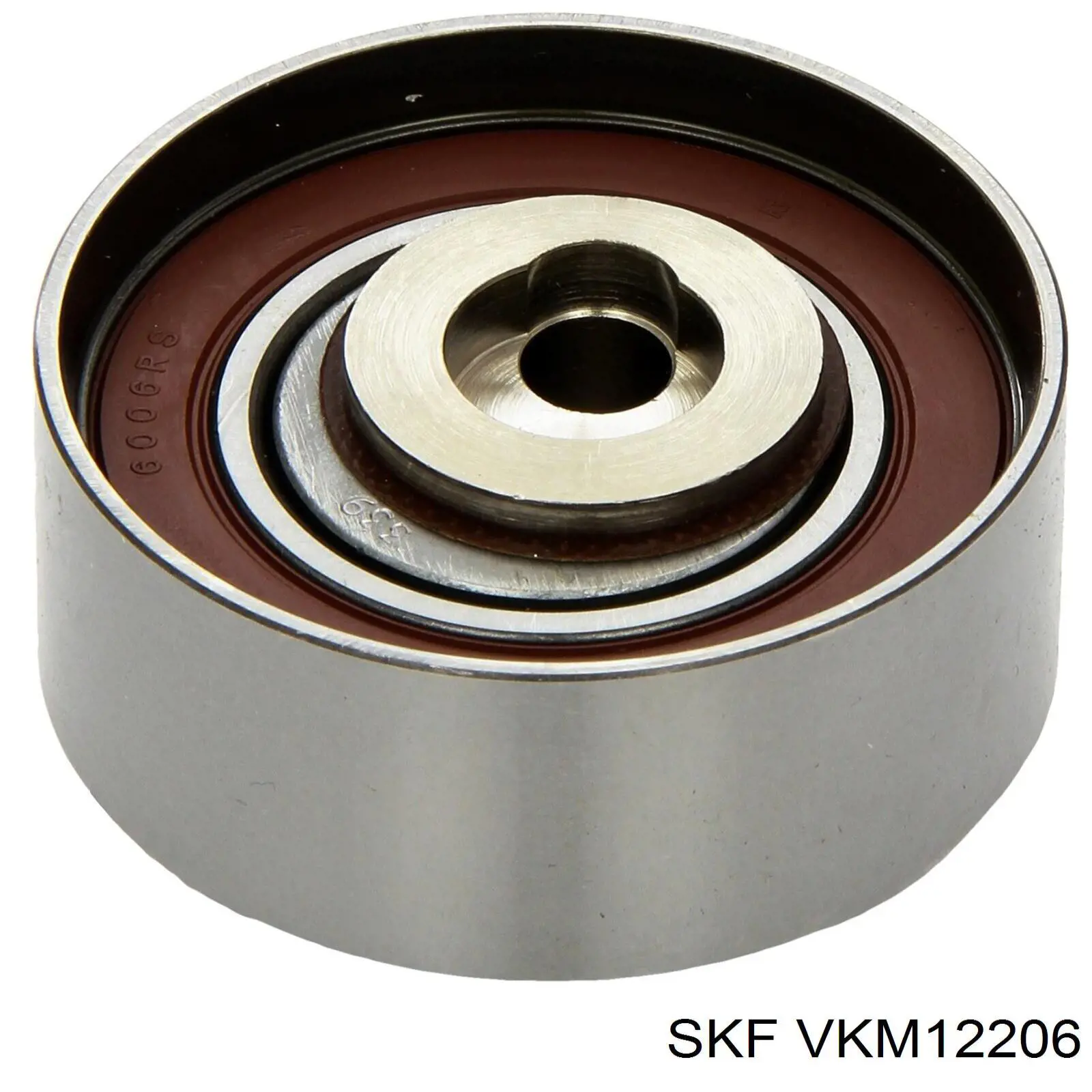 Купити VKM12206 SKF Натяжний ролик