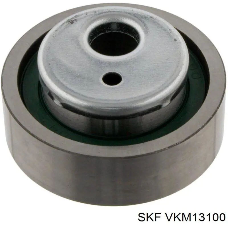 VKM13100 SKF ролик натягувача ременя грм