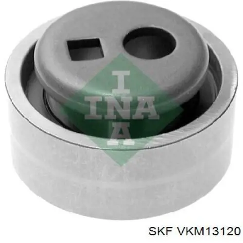VKM13120 SKF ролик натягувача ременя грм