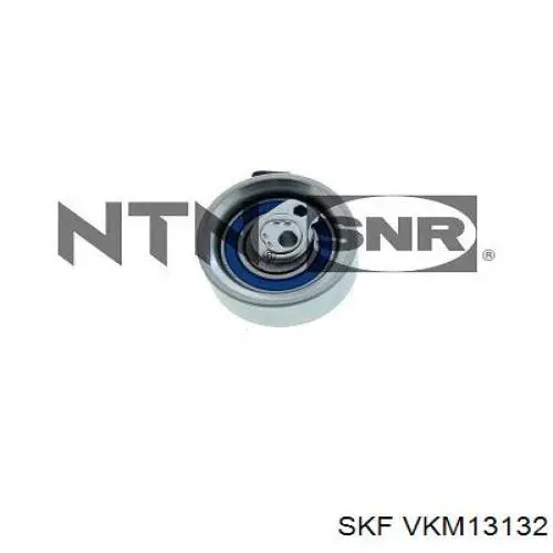 VKM13132 SKF ролик натягувача ременя грм