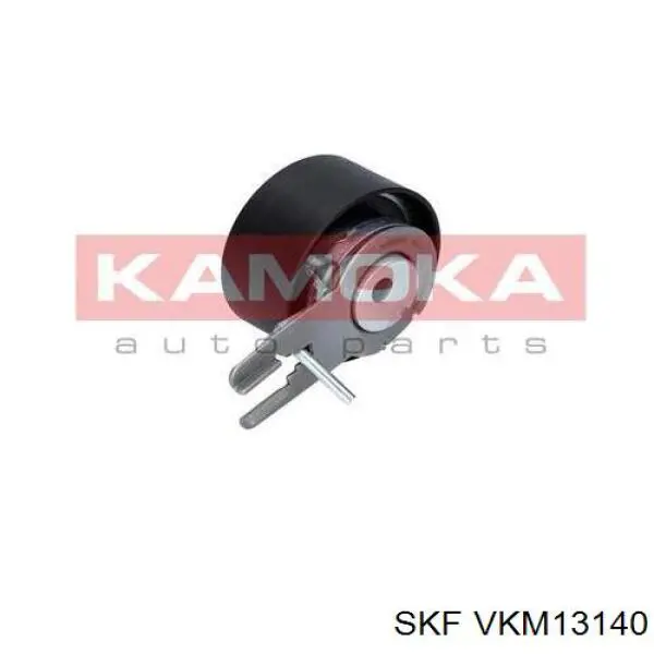 Ролик натягувача ременя ГРМ VKM13140 SKF