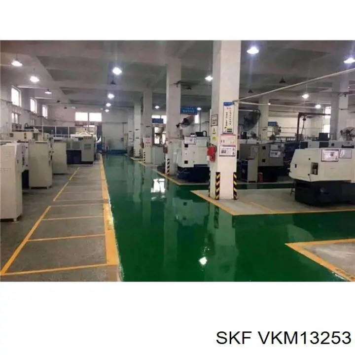 Ролик ГРМ SKF VKM13253