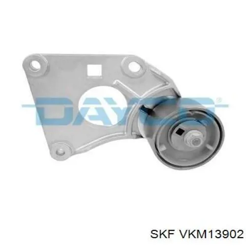 Купити VKM13902 SKF Натягувач ременя ГРМ