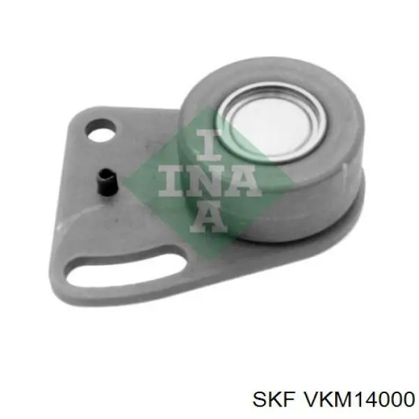 VKM14000 SKF ролик натягувача ременя грм