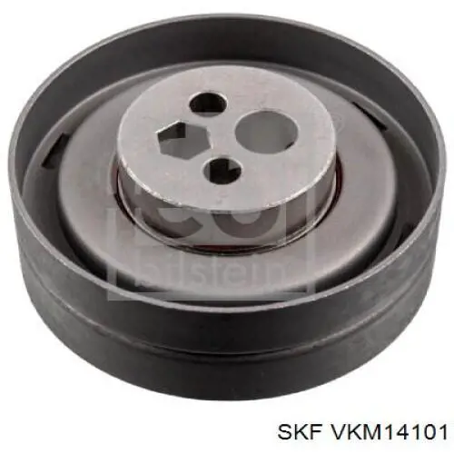VKM14101 SKF Ролик натягувач