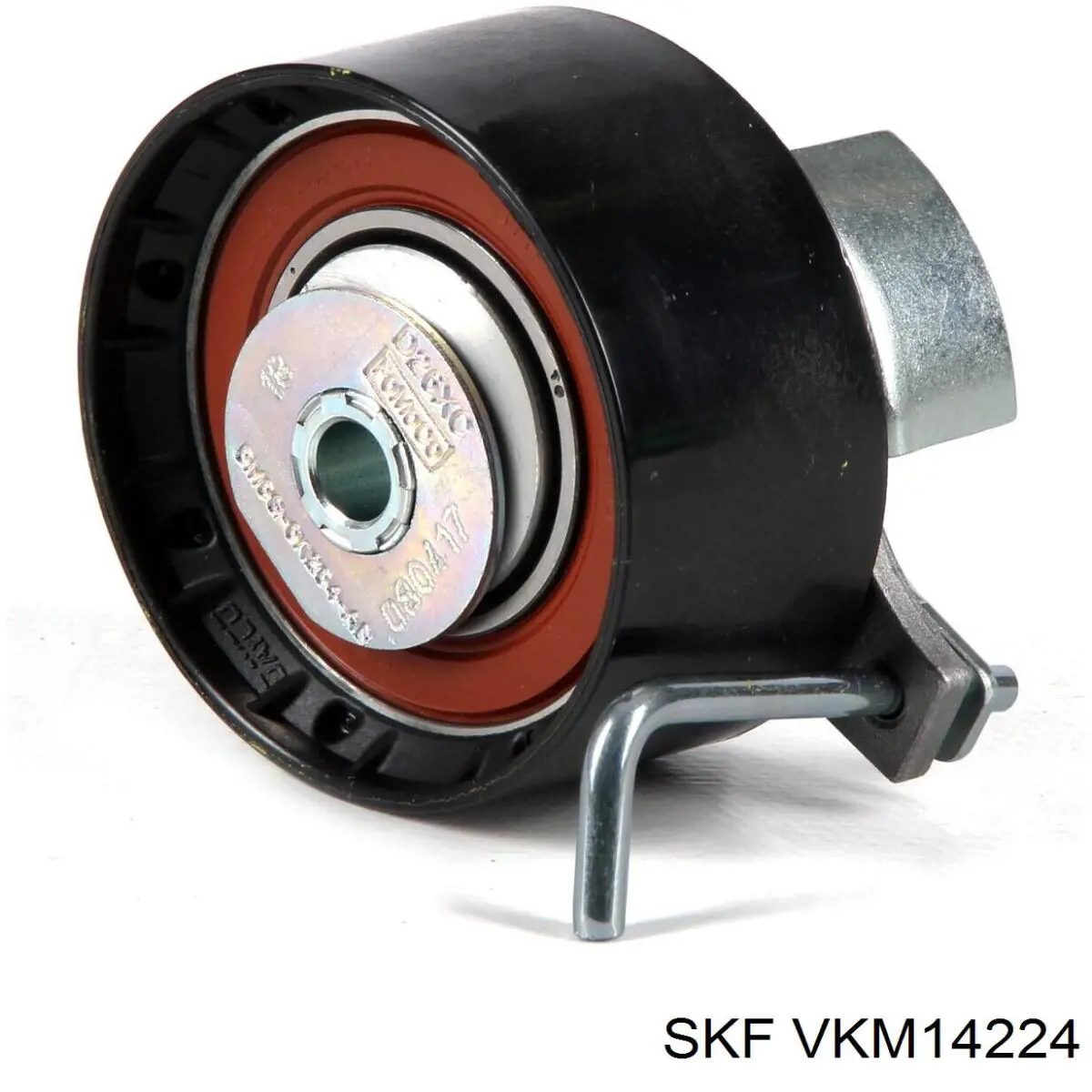 Купити VKM14224 SKF Натяжний ролик