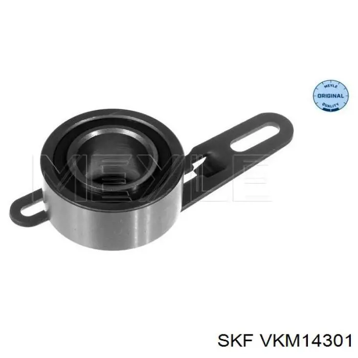 VKM14301 SKF ролик натягувача ременя грм