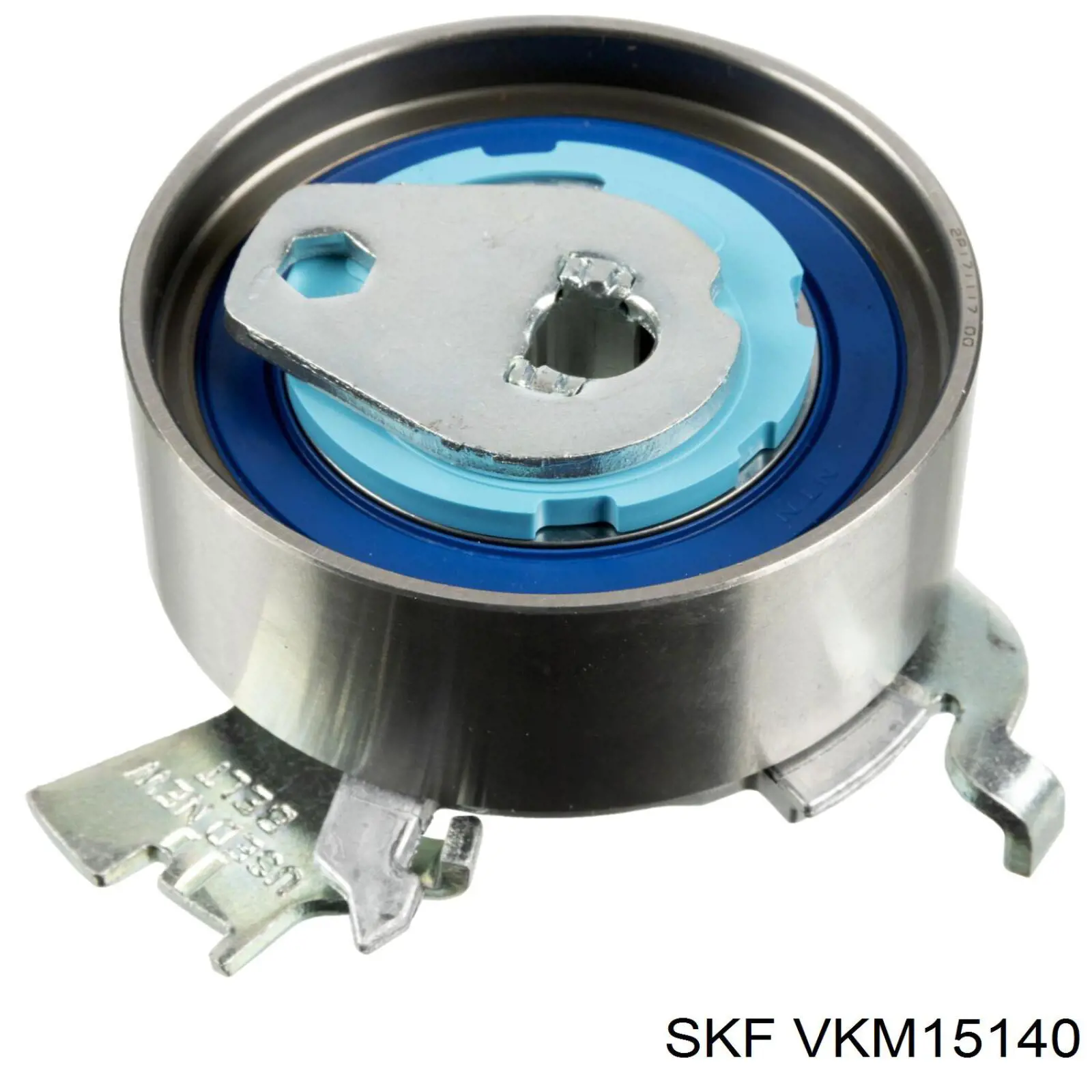 Ролик натяжителя ременя газорозподілу SKF VKM15140 ціна, від 35.05 USD