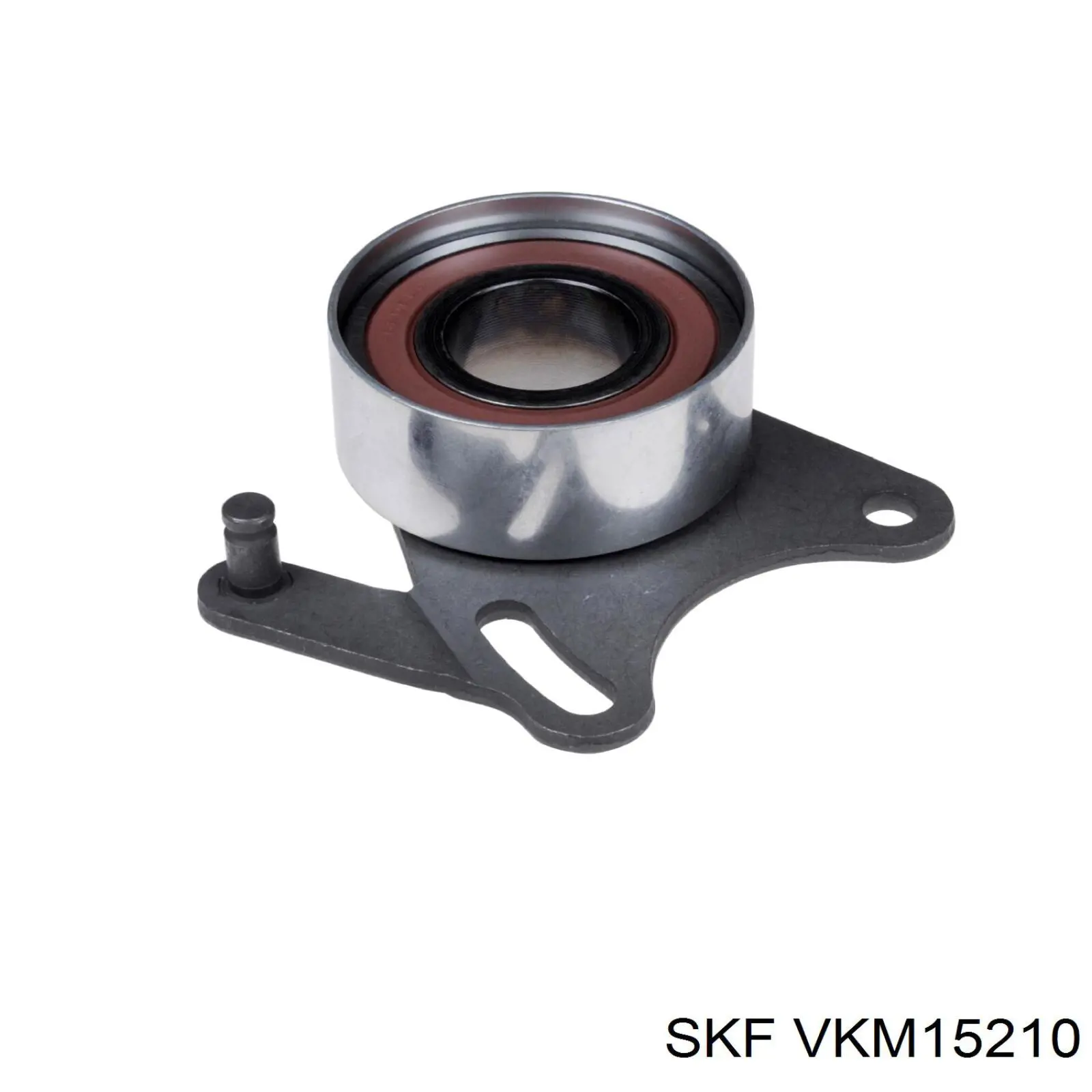 VKM15210 SKF ролик натягувача ременя грм
