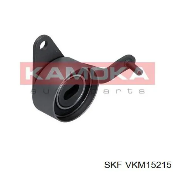 Ролик натягувача ременя ГРМ VKM15215 SKF