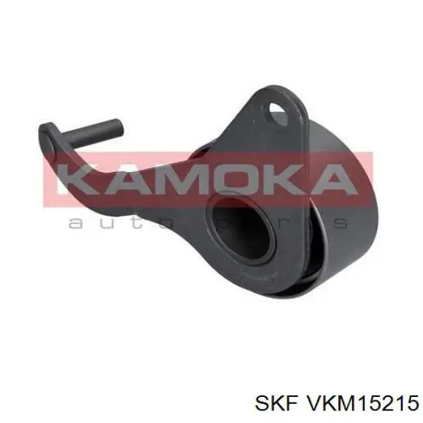 Ролик натяжителя ременя газорозподілу SKF VKM15215 ціна, від 25.60 USD