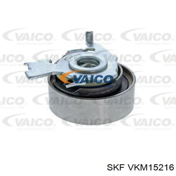 Купити VKM15216 SKF Натягувач ременя ГРМ