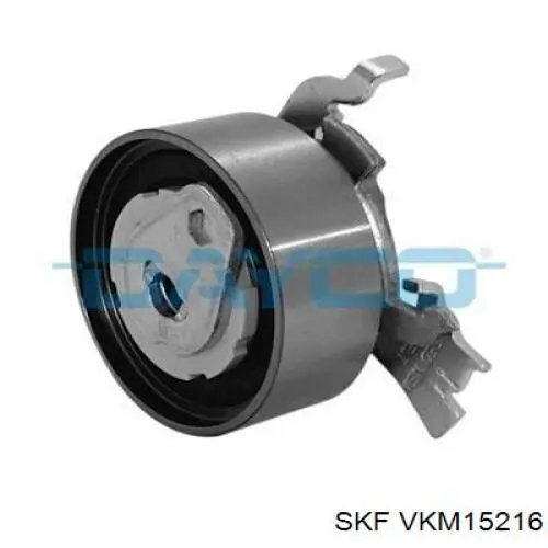 Натягувач ременя ГРМ VKM15216 SKF