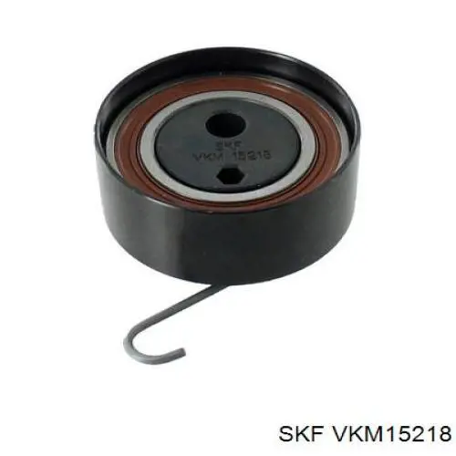 VKM15218 SKF ролик натягувача ременя грм
