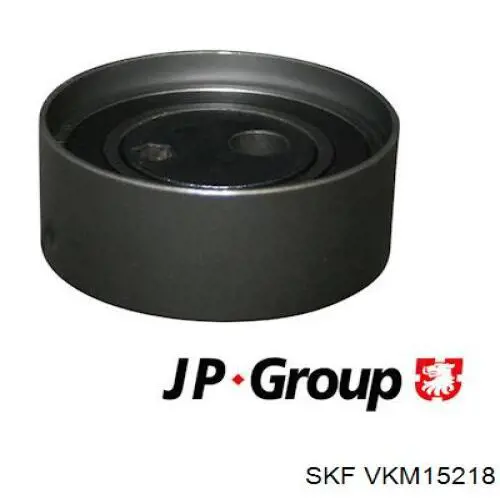 Купити VKM15218 SKF Натяжний ролик