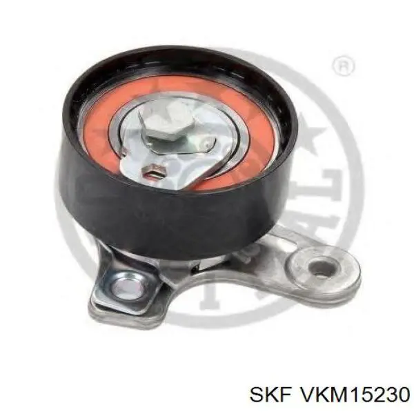 VKM15230 SKF ролик натягувача ременя грм