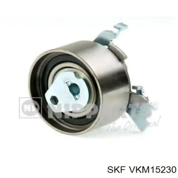 Купити VKM15230 SKF Натяжний ролик