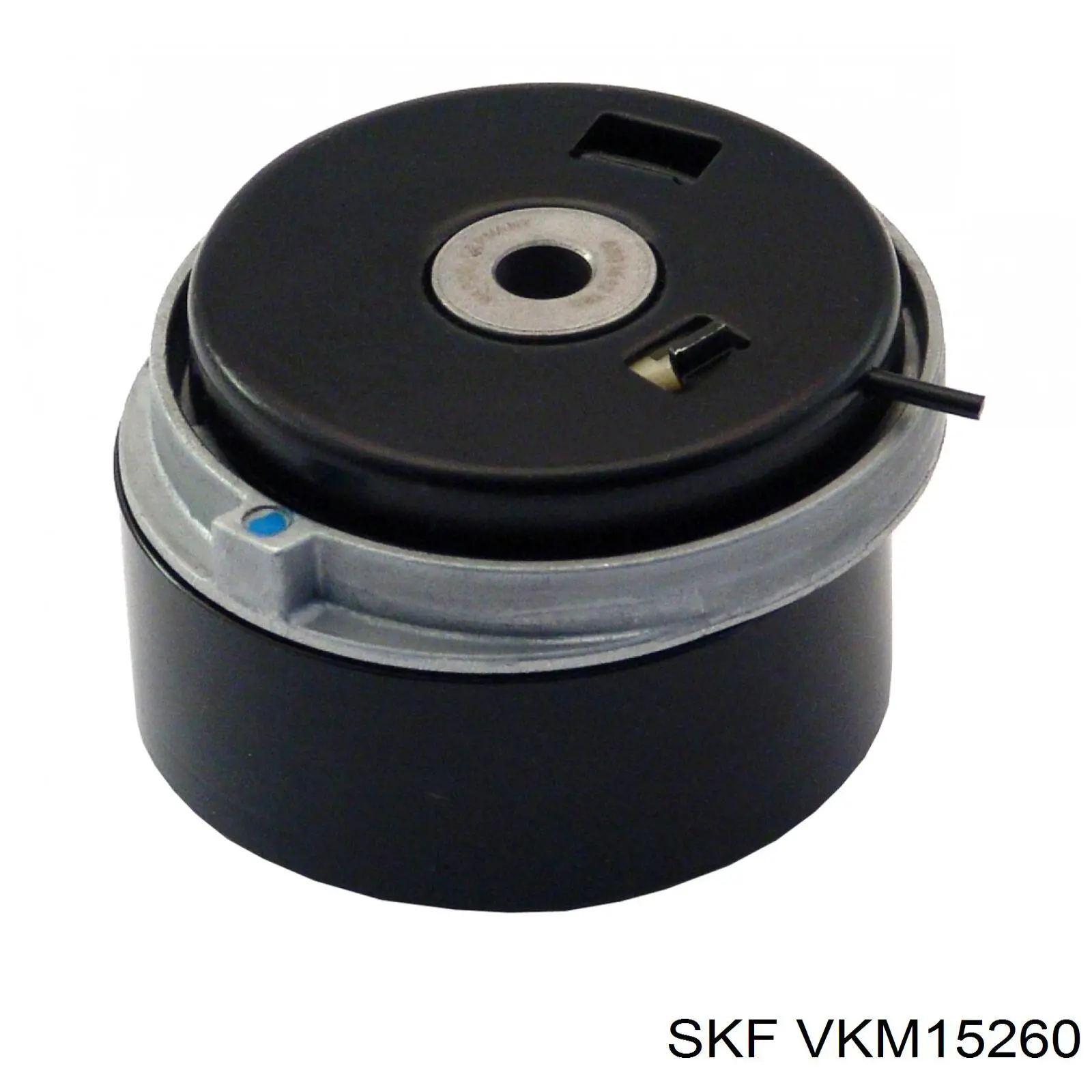 Купити VKM15260 SKF Натяжний ролик