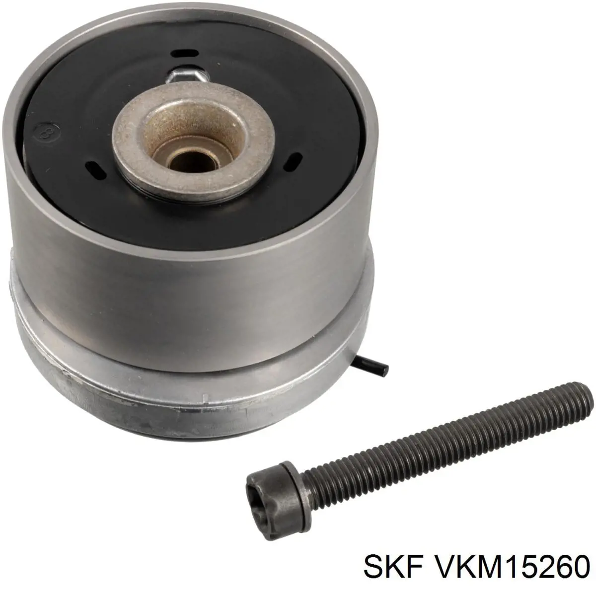 VKM15260 SKF ролик натягувача ременя грм