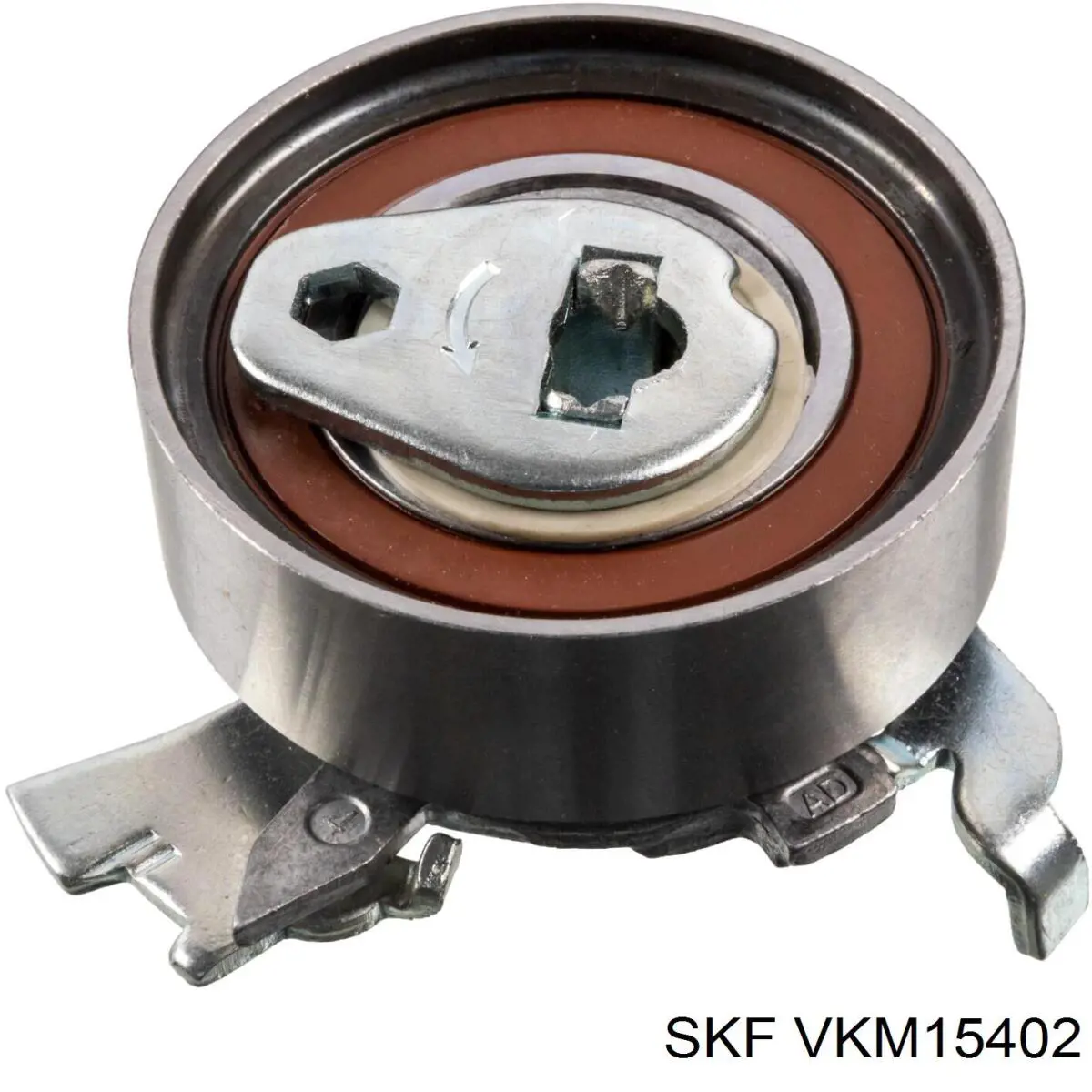VKM15402 SKF ролик натягувача ременя грм