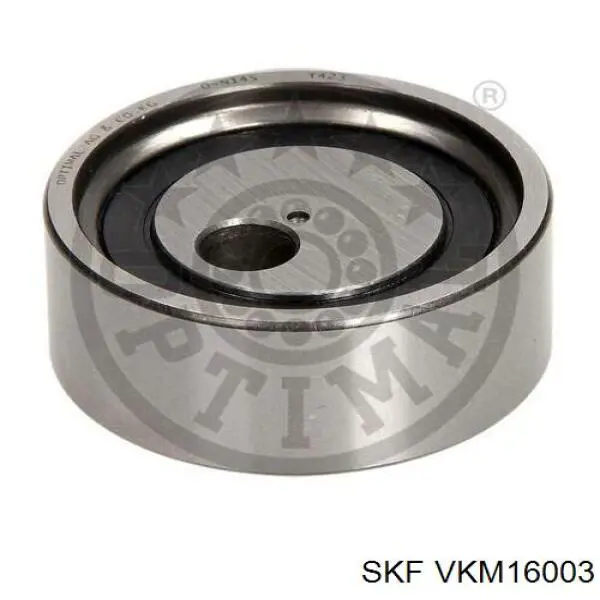 VKM16003 SKF ролик натягувача ременя грм