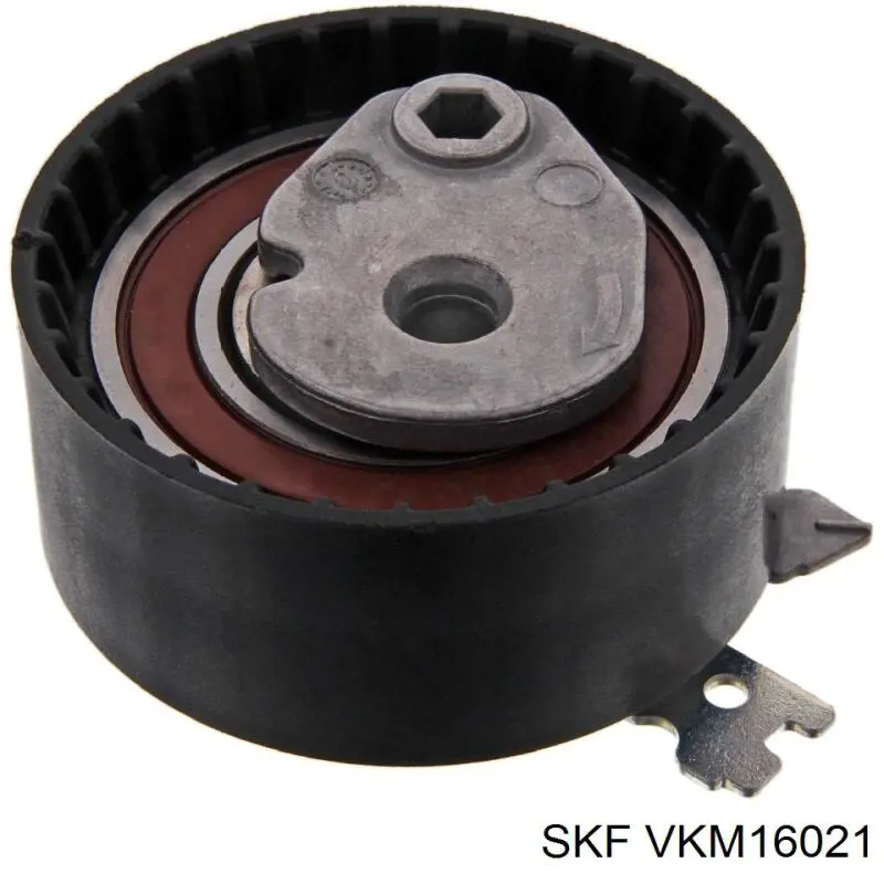 VKM16021 SKF комплект грм