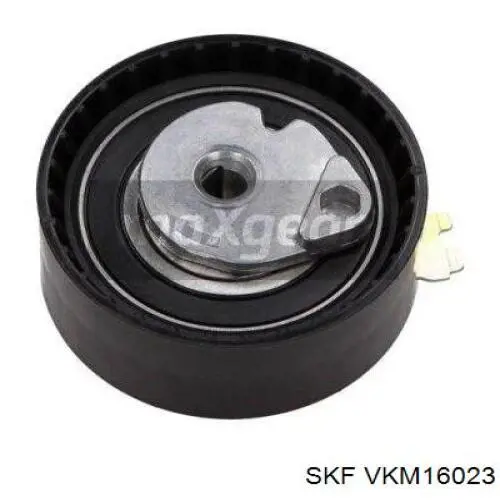 Ролик натяжителя ременя газорозподілу SKF VKM16023 ціна, від 30.79 USD