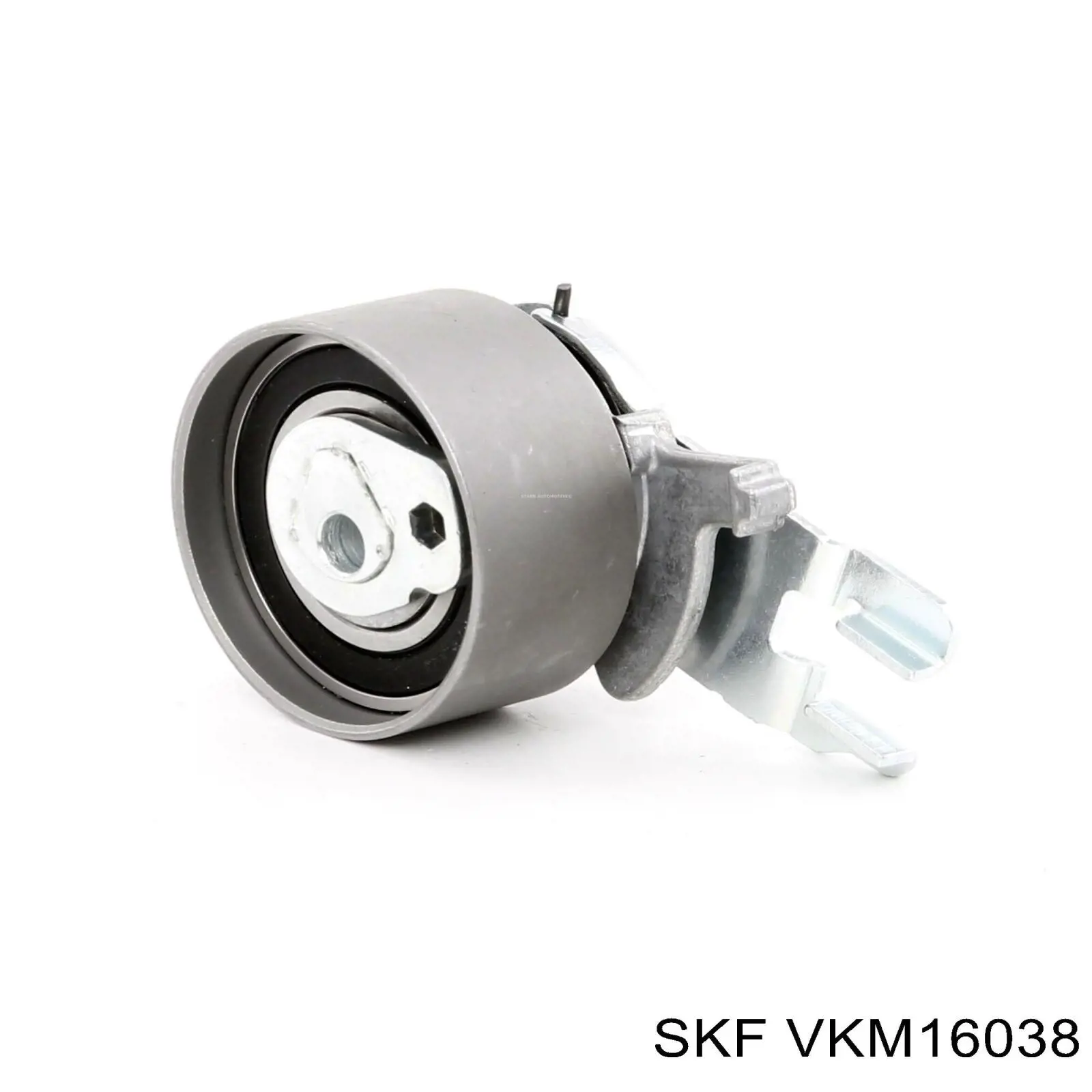 Купити VKM16038 SKF Натяжний ролик