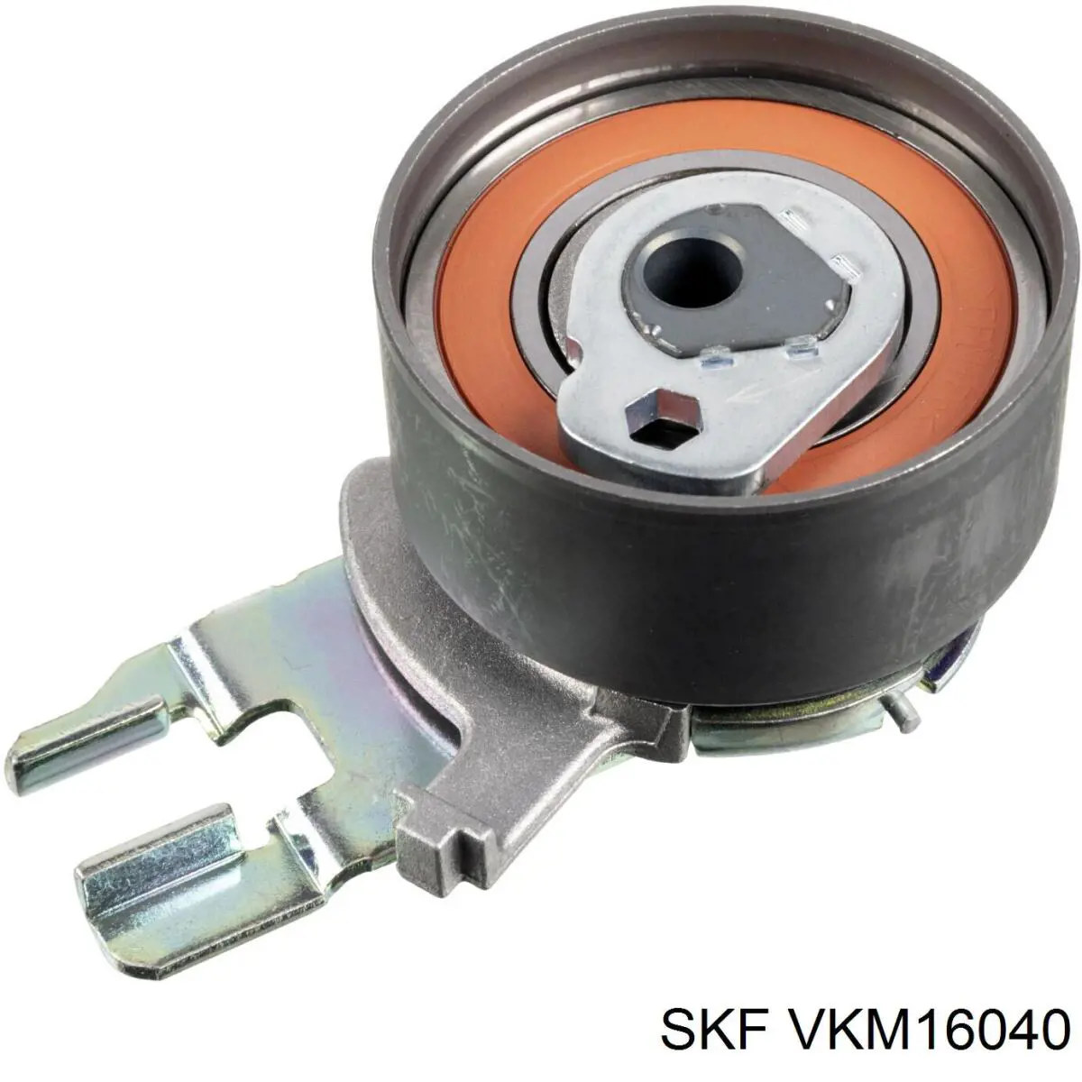 VKM16040 SKF ролик натягувача ременя грм