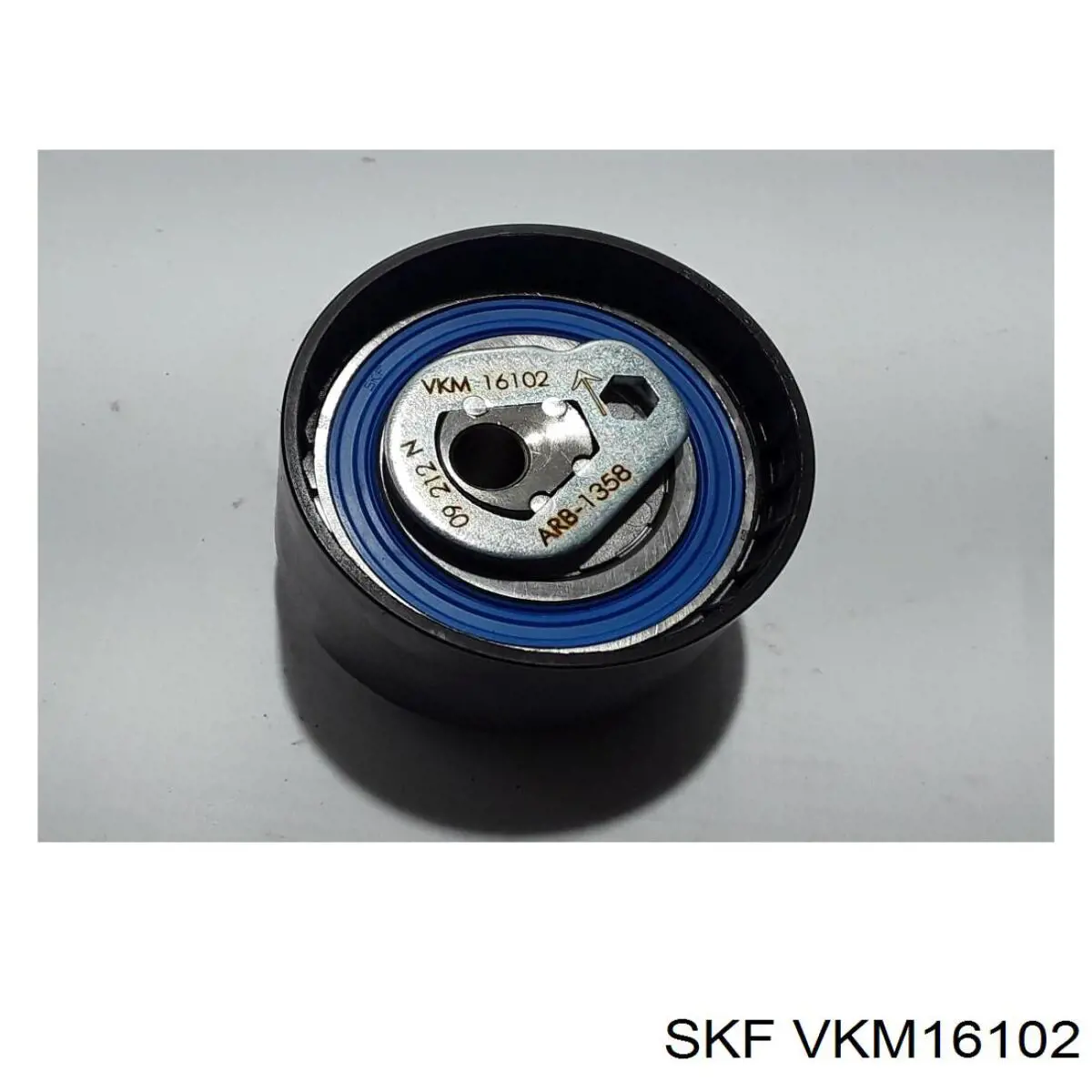 Ролик ГРМ SKF VKM16102
