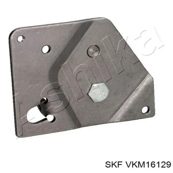 VKM16129 SKF Ролик натягувач
