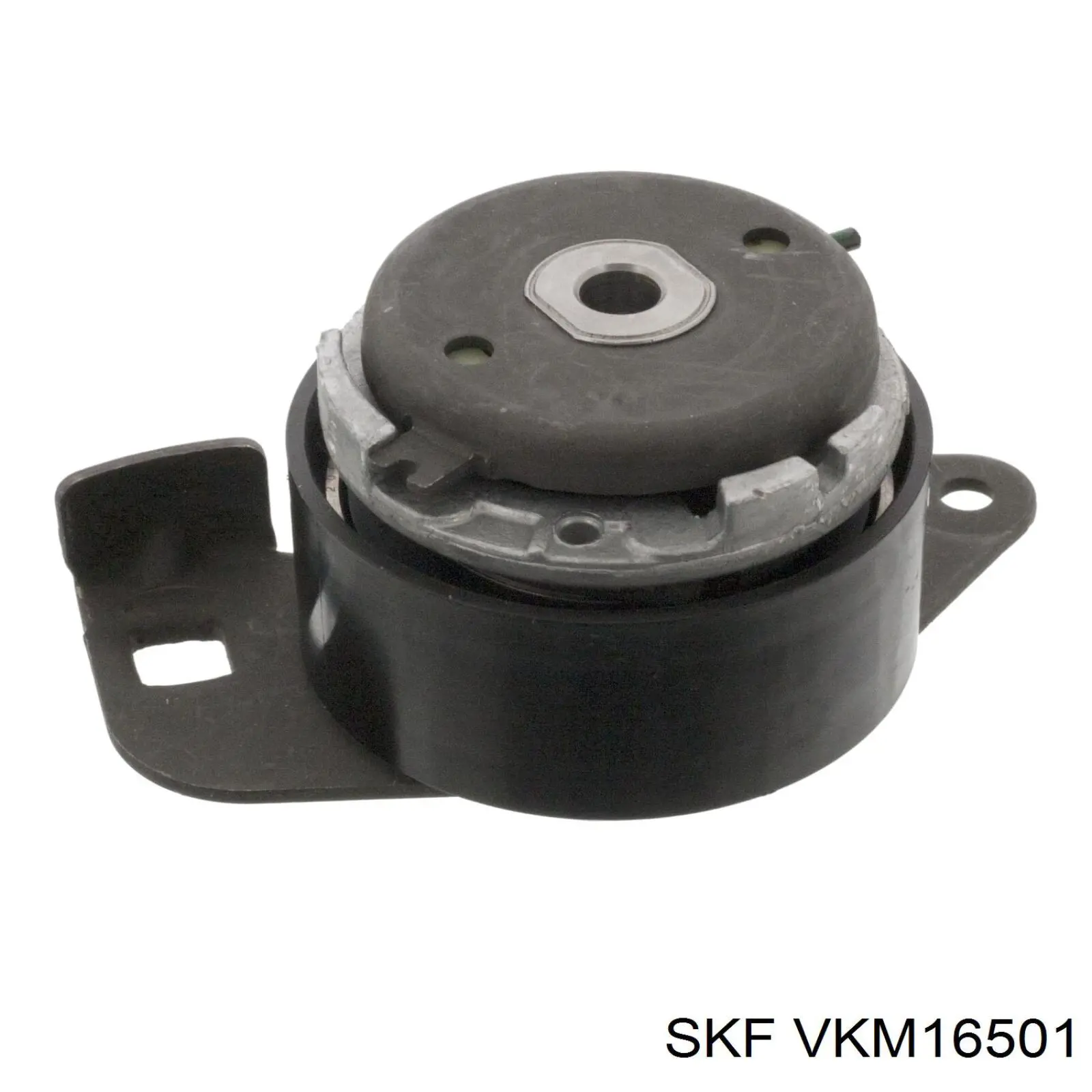 VKM16501 SKF ролик натягувача ременя грм