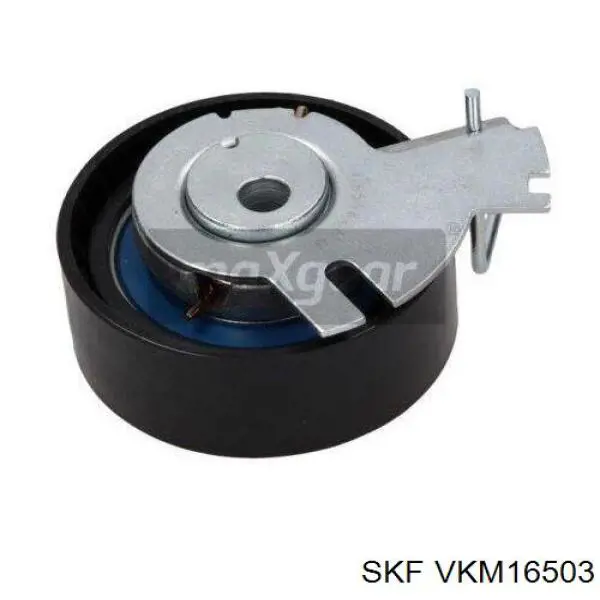 VKM16503 SKF ролик натягувача ременя грм