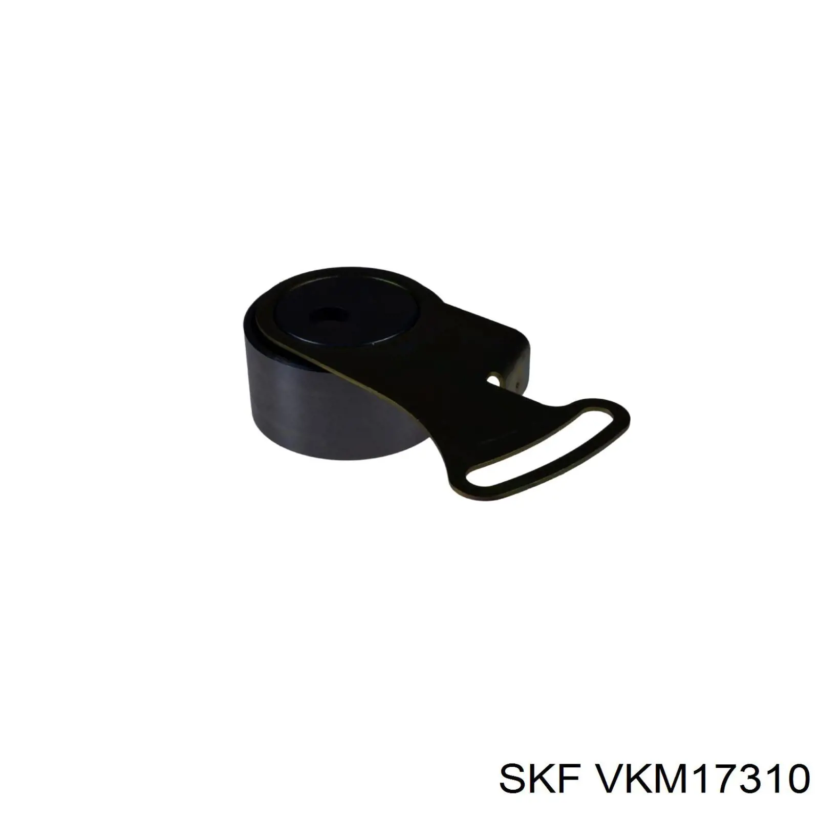 Ролик натяжителя ременя газорозподілу SKF VKM17310 ціна, від 23.53 USD
