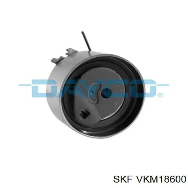 Натягувач ременя ГРМ VKM18600 SKF