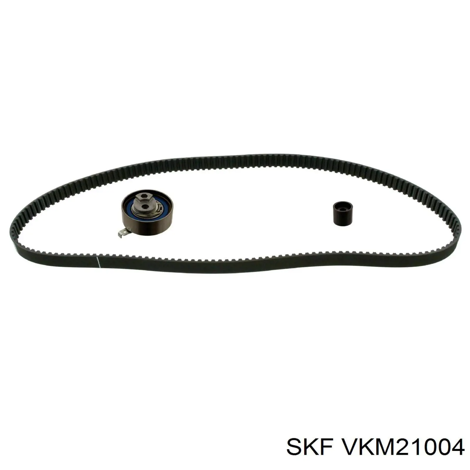 Купити VKM21004 SKF Ролик паразитний ГРМ