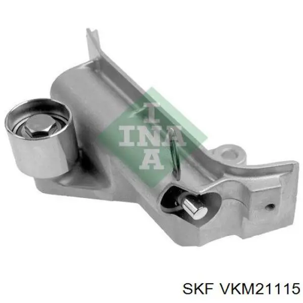 VKM21115 SKF натягувач ременя грм