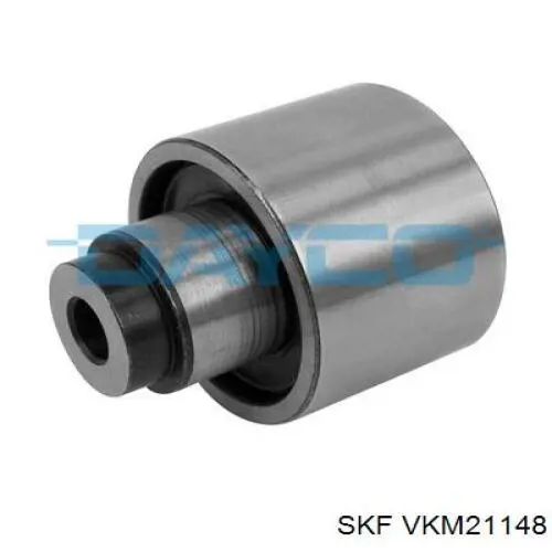 Ролик ременя ГРМ, паразитний SKF VKM21148 ціна, від 14.50 USD