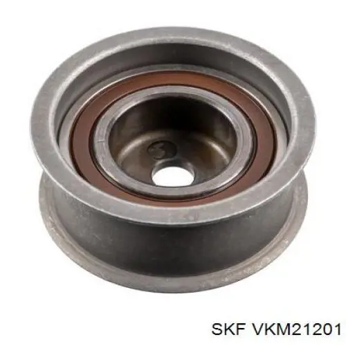 Купити VKM21201 SKF Ролик паразитний ГРМ