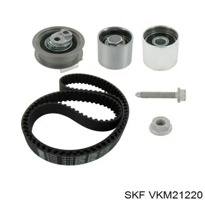 Купити VKM21220 SKF Ролик паразитний ГРМ