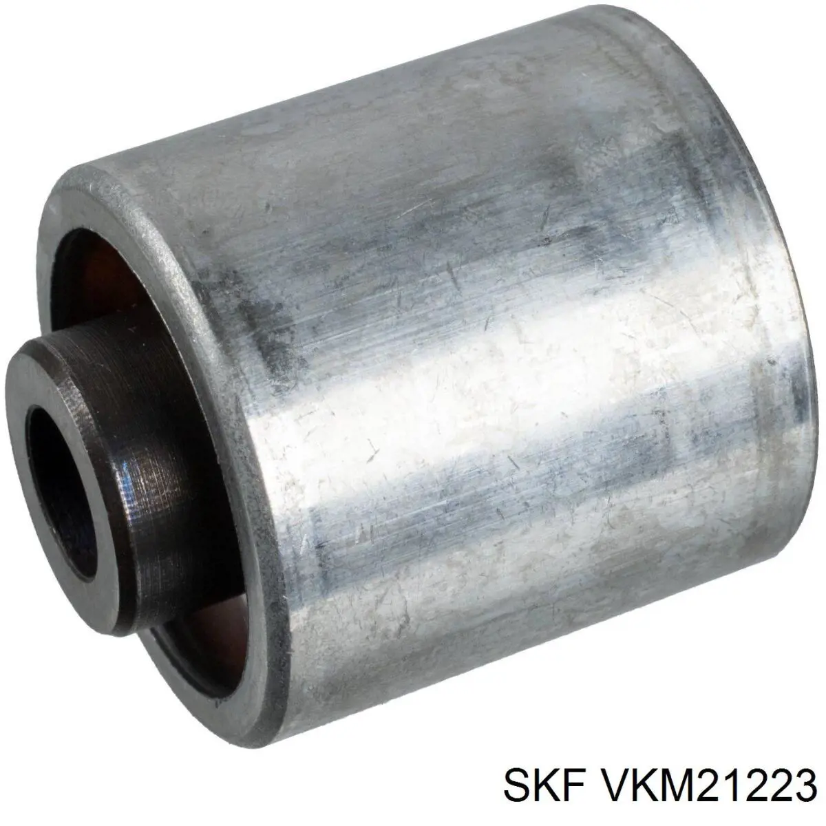 Ролик ременя ГРМ, паразитний SKF VKM21223 ціна, від 13.93 USD