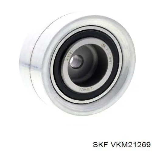 Ролик паразитний ГРМ VKM21269 SKF
