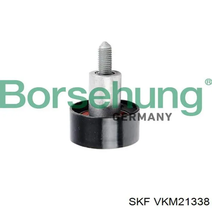 Ролик ременя ГРМ, паразитний SKF VKM21338 ціна, від 14.28 USD