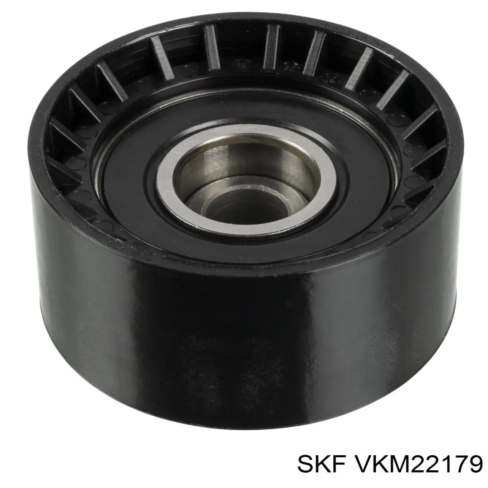 Ролик ременя ГРМ, паразитний SKF VKM22179 ціна, від 11.22 USD