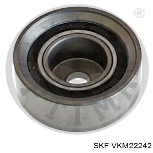 Купити VKM22242 SKF Ролик паразитний ГРМ
