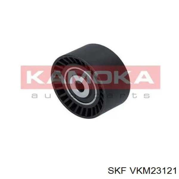Купити VKM23121 SKF Ролик паразитний ГРМ