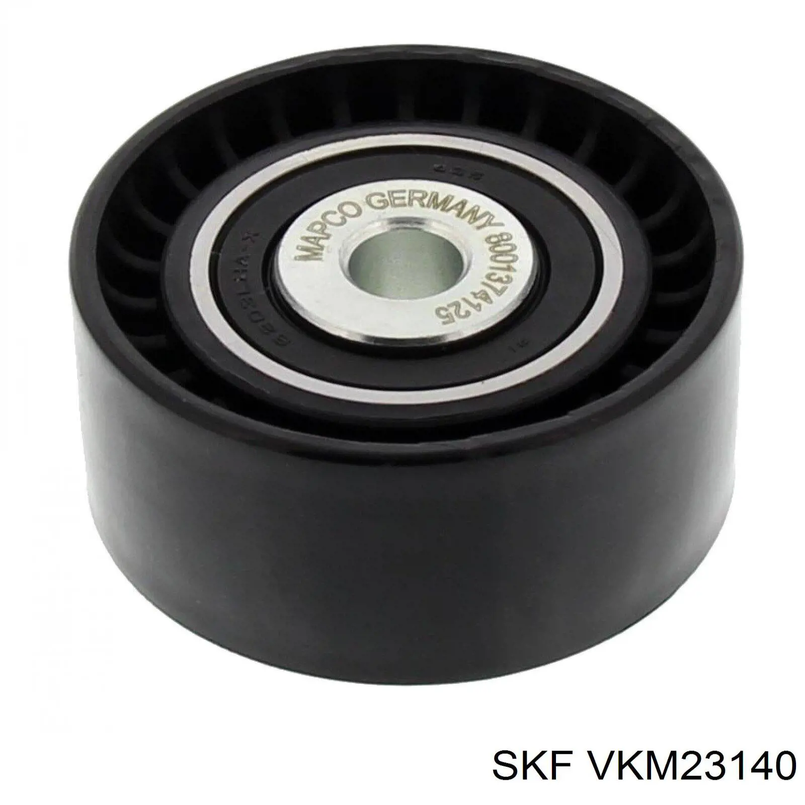 VKM23140 SKF ролик ременя грм, паразитний