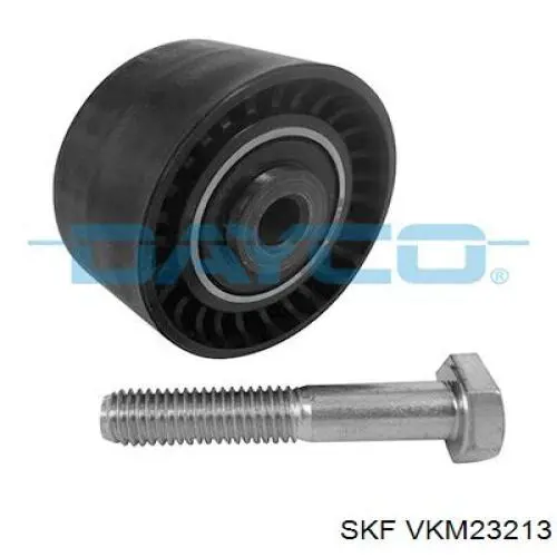 Купити VKM23213 SKF Ролик паразитний ГРМ