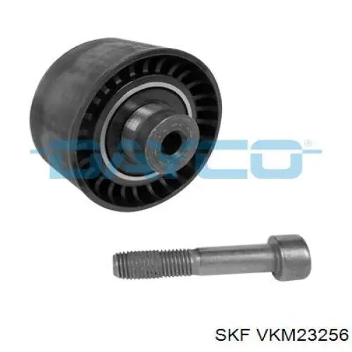 Ролик ременя ГРМ, паразитний SKF VKM23256